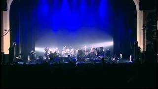 nick cave live-babe you turn me on,nature boy,get ready for love,carry me