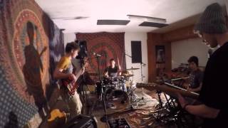 Joy Holler - Black Rain (Ben Harper cover)