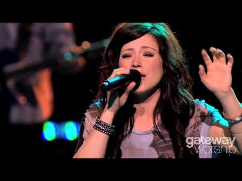 Worship The Great I Am // Kari Jobe // Forever Yours