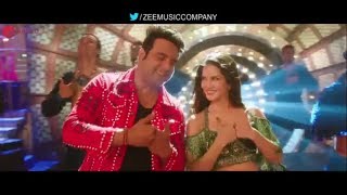 Lovely Accident - Official Music Video | Taposh Featuring Sunny Leone | JAM8