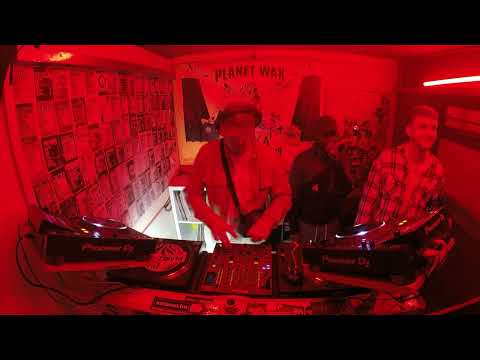 DJ Gaw // 1-hour DJ mix ~ Mixed Bag