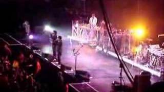 Beastie Boys - 3 MC&#39;s and One DJ (Toronto 2007)