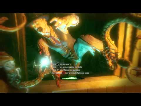 Call of Duty®: Black Ops III ep1 devo imparare a giocare