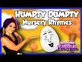 Humpty Dumpty Nursery Rhymes Tea Time With Tayla