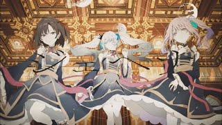 Cover art for Gehenna【ジェヘナ】