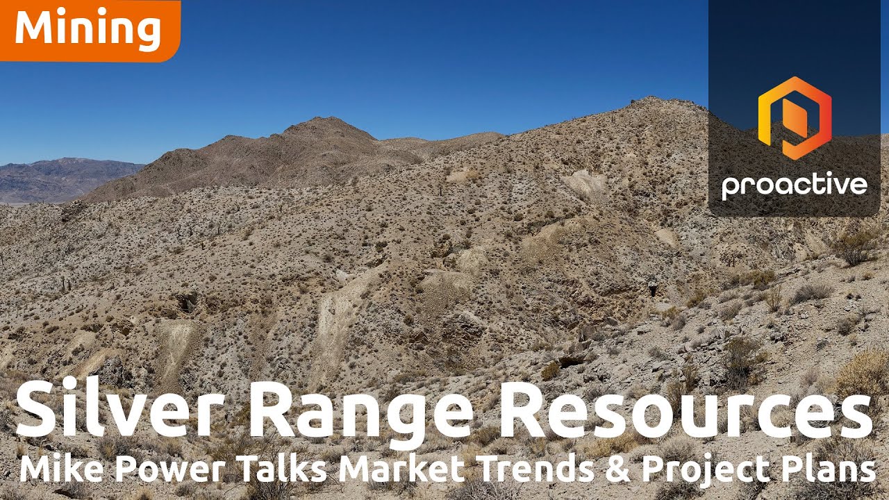 Silver Range navigates uneven junior mining financing market