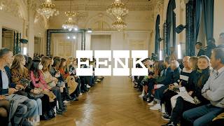 EENK FALL / WINTER 2022 COLLECTION 'V for VINTAGE'