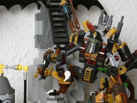 Wer is Da Oba WAAAGHboss