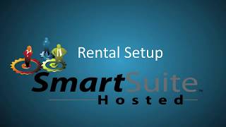 Rental Setup