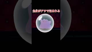 ダイビングのあれこれ #shorts #ぽこあポケモン #ぽこあ #ゆっくり実況 #でんどろ