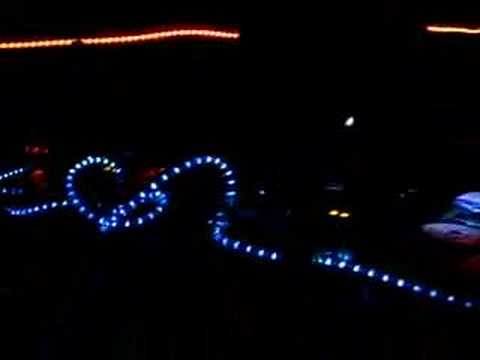 Dj SNEAK - San Jose Underground