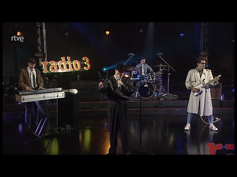 El Último Vecino - Los conciertos de Radio 3