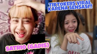 SETELAH POPO DAN ISTAKA! GADIS VIRAL TIKTOK CARI MASALAH LAGI SAMA GUE😭 SETELAH POPO DAN ISTAKA! GADIS VIRAL TIKTOK CARI MASALAH LAGI SAMA GUE😭