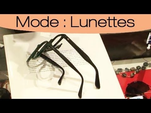 comment nettoyer verre de lunette