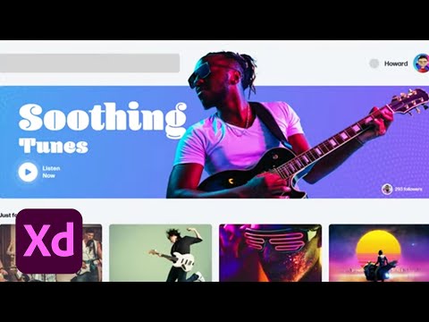 Adobe XD Masterclass: Episode 100 | Adobe Creative Cloud