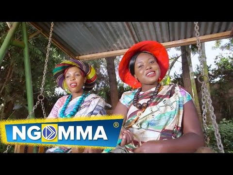 Chellyke & Massmasilya - Haubadiliki [Skiza 8540040]