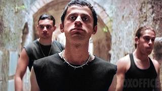 Çete Bağlantıları 🔥 Film izle ☆ Tüm film ☆ türkçe altyazılı