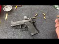 Springfield Prodigy Problems:  Faulty to Flawless