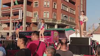 鋼管吉普 (2025-10-25) 新營太子宮進香團