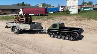 Купить мини-экскаватор Elgo-Plus New Undercarriage Frame Chassis Gasoline Electric For Adaptation - Изображение 4 | Machineryline MD Новый мини-экскаватор Elgo-Plus New Undercarriage Frame Chassis Gasoline Electric For Adaptation | Изображение 4 - Machineryline