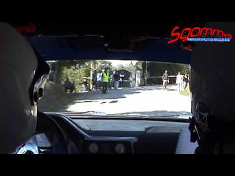 19° RALLY CITTA' DI CAMAIORE 2013