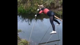 Приколы 2019|Смешные видео 2019|#13