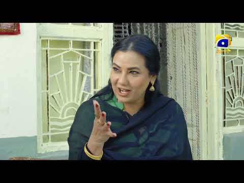 Chauraha Episode 07 | Best Scene 05 | Mikaal Zulfiqar - Madiha Imam | HAR PAL GEO