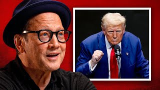 What Trump's Presidency Means for the World - Rob Schneider
