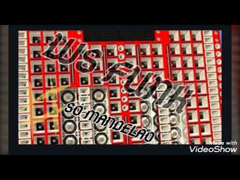 Mc NOVIN E DJ PIU- SÓ EMPURRADÃO (WS FUNK)