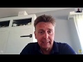 Aan tafel bij... (21): Ard de Graaf