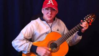 rocky top / mama tried