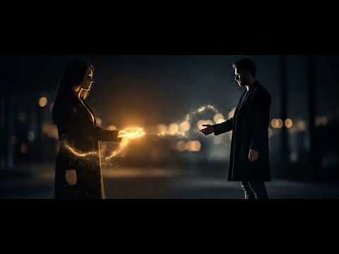 Soul Player - Lost In The Dark (Official Music Video)