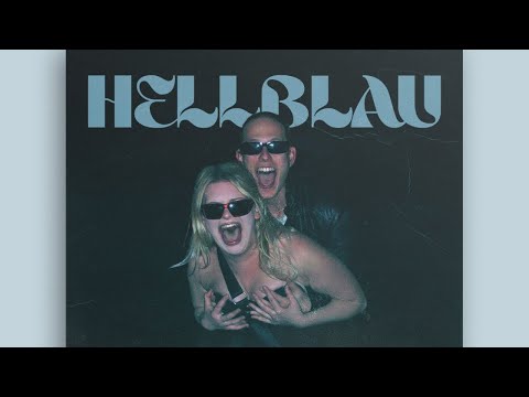 Lisa ft. Moritz - Hellblau [Official Video]