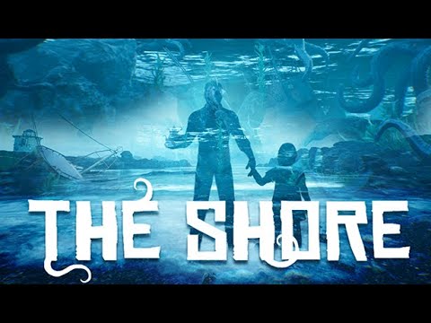 THE SHORE - Official Teaser Trailer #2 thumbnail