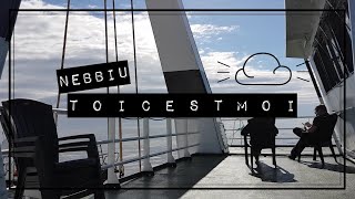 Nebbiu - Toi c'est moi (Clip officiel)