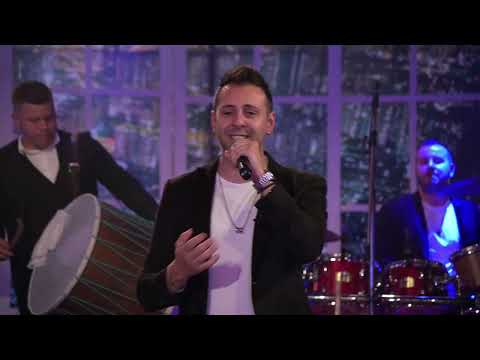 Adrenalin Bend - Zemjo bibliska - Na zdravje LIVE TV Show