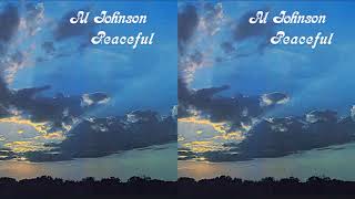 I’ll Do Anything For You ♫ Al Johnson