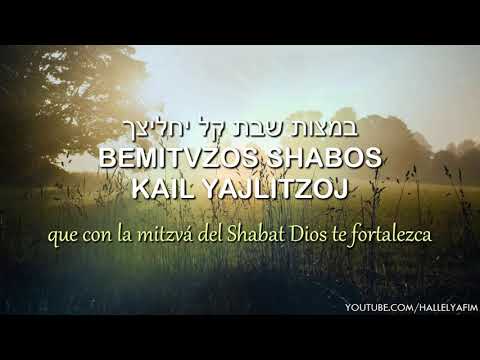 Menuja Vesimja | מנוחה ושמחה - Descanso y alegría  👨‍👩‍👧‍👦🍷🍞🍇 | 🎙 Mordechai Ben David - מרדכי בן דוד