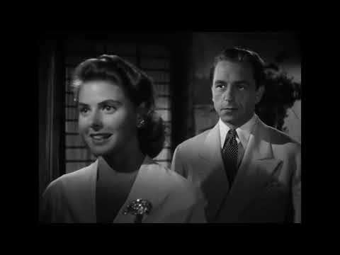 Yalloppin' Hounds - Nobody Knows (lyric video / Casablanca)