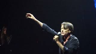 Suede - Picnic by the Motorway - Stockholm 2022