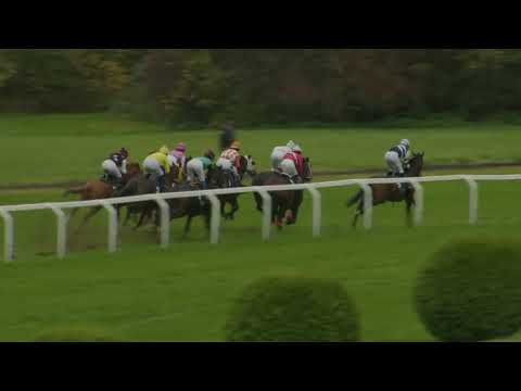 CH - 26. 10. 2025 - 5. dostih - CENA DERBY CLUBU PRAGUE