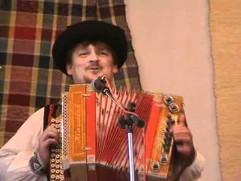 Ján Kožiak na Kojšovskej heligónke, 2011_WMV V9.wmv