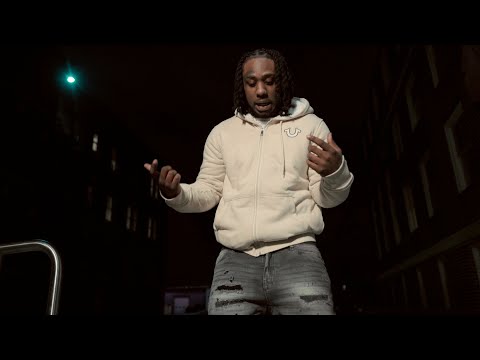 Taj E4K - Nightcrawler (Back)