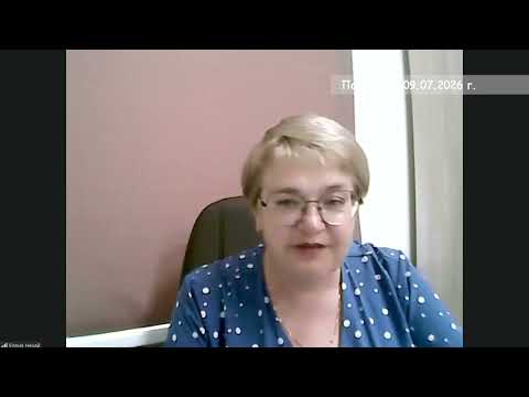 2026 07 09 Гость в студии часть 2