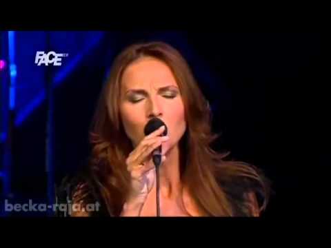 Aleksandra Radovic - U jednim plavim ocima (Indexi)