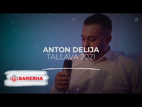 Anton Delija - Tallava 2021