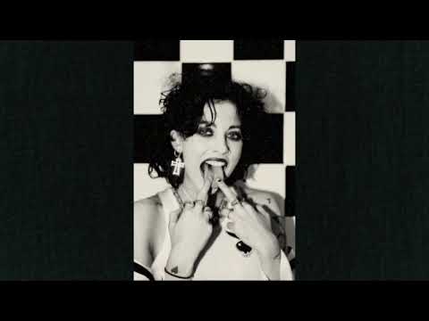 heavy punk x poorstacy x alternative rock type beat - "knife fight" (prod. Capsized)