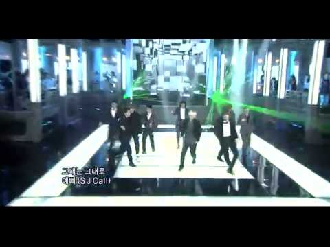 ryeowook cute mistake.flv