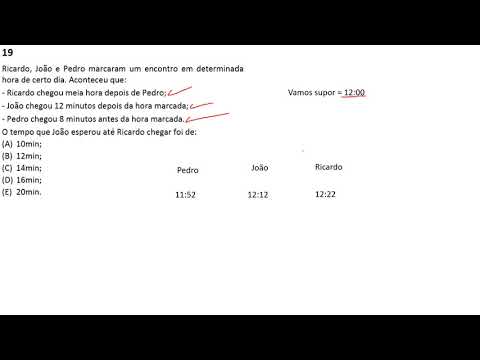 FGV IBGE 2019 - Coordenador Censitário Q.19