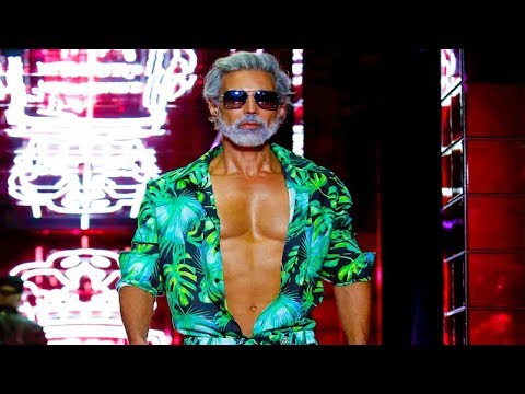 Billionaire | Spring/Summer 2019 | Menswear | Milan Fashion Week